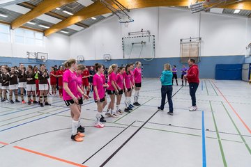 Bild 32 - wCJ Hamburger Futsalmeisterschaft